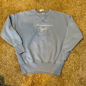 BRAND NEW AMERICAN EAGLE PULL OVER